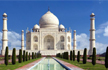 Taj Mahal Turning Brown & Green: SC Expresses Concern to Centre